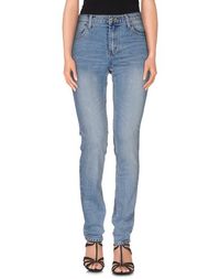 Джинсовые брюки Cheap Monday