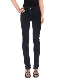 Джинсовые брюки Cheap Monday