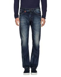 Джинсовые брюки Replay