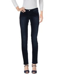 Джинсовые брюки Armani Jeans