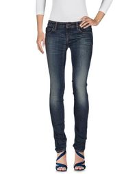 Джинсовые брюки Armani Jeans