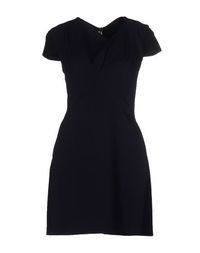 Короткое платье Roland Mouret