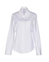 Pубашка JIL Sander