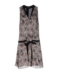 Короткое платье Proenza Schouler