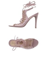 Сандалии Blumarine
