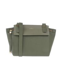 Сумка через плечо Furla