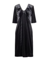 Платье до колена Armani Collezioni