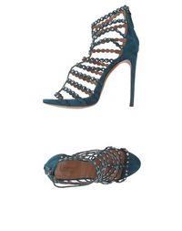 Сандалии AlaÏa