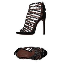Сандалии AlaÏa