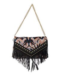 Сумка на руку Just Cavalli