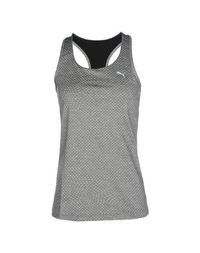 Топ без рукавов Puma