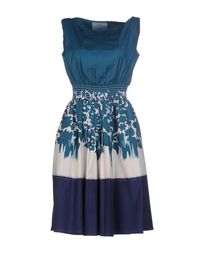 Короткое платье Prada