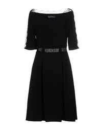 Короткое платье Blumarine