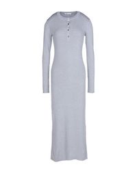 Платье длиной 3/4 T BY Alexander Wang