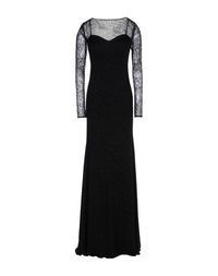 Длинное платье Musani Couture