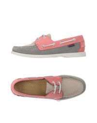 Мокасины Sebago Docksides