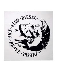 Платок Diesel