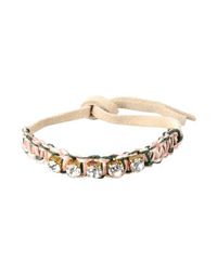 Браслет Sandrine Vrancken