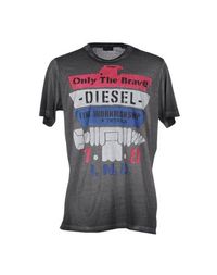 Футболка Diesel