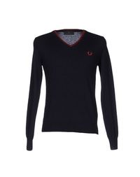 Свитер Fred Perry