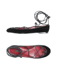 Балетки Marc Jacobs