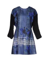 Короткое платье Marni