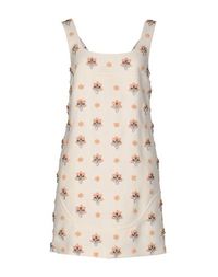 Короткое платье Emilio Pucci