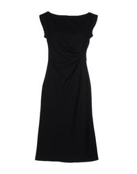 Платье до колена Armani Collezioni
