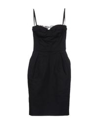 Платье до колена Dolce & Gabbana