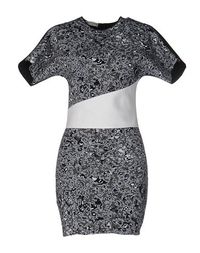 Короткое платье Balenciaga