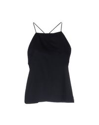 Топ без рукавов T BY Alexander Wang