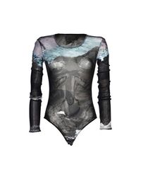 Футболка MM6 BY Maison Margiela