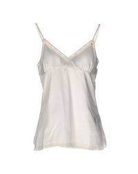 Топ без рукавов Guess