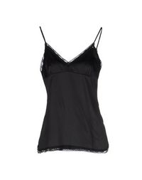Топ без рукавов Guess