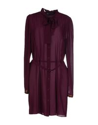 Короткое платье Prada