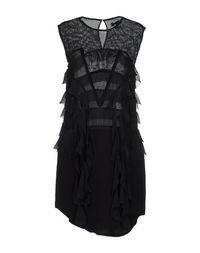 Короткое платье Isabel Marant