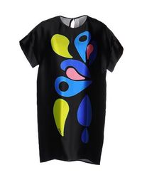 Короткое платье Peter Pilotto