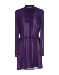 Короткое платье Prada