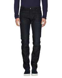 Джинсовые брюки Diesel