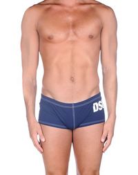 Плавки Dsquared2