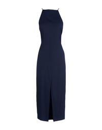 Платье длиной 3/4 T BY Alexander Wang