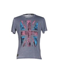 Футболка Pepe Jeans