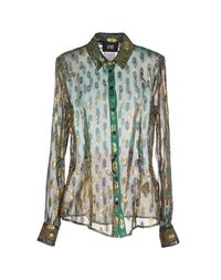 Pубашка Class Roberto Cavalli