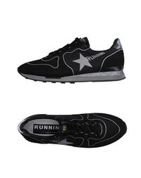 Низкие кеды и кроссовки Golden Goose