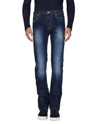 Джинсовые брюки Armani Jeans