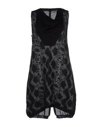 Короткое платье Manila Grace
