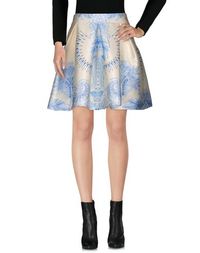 Мини-юбка Class Roberto Cavalli