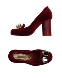 Мокасины Melissa