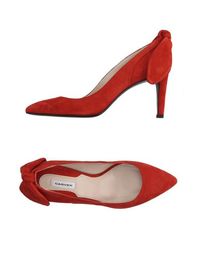 Туфли Carven