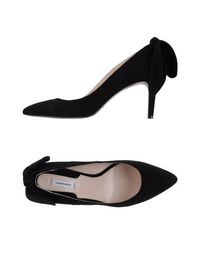 Туфли Carven